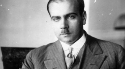 Ignacy Matuszewski. Źródło: NAC