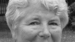 Irena Strzelecka (1940-2017) - starszy kustosz Państwowego Muzeum Auschwitz-Birkenau