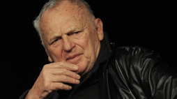 Jerzy Gruza. Fot. PAP/A. Rybczyński