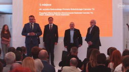 Plebiscyt Wydarzenie Historyczne Roku 2016. Źródło: serwis wideo PAP