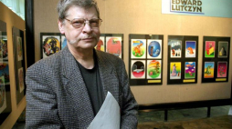 Edward Lutczyn. Fot. PAP/P. Polak 
