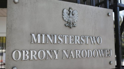 Ministerstwo Obrony Narodowej. Fot.  PAP/L. Szymański