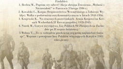 Konkurs o Nagrodę im. Janusza Kurtyki