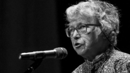 Natalia Gorbaniewska. Fot. PAP/A. Koźmiński
