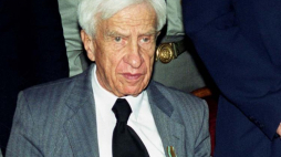 Stanisław Broniewski "Orsza". Fot. PAP/A. Urbanek