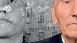 Kazimierz Piechowski na okładce Biuletynu IPN „Pamięć.pl” nr 6/2012