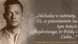 Portal IPN – historia „Zagończyka”