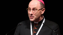 Prymas Polski abp Wojciech Polak. Fot. PAP/J. Kaczmarczyk