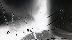 Marek Piasecki Heliografia 1957