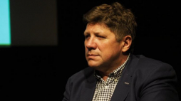 Robert Talarczyk. Fot. PAP/M. Szalast 