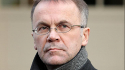 Wiceminister kultury Jarosław Sellin. 2015 r. Fot. PAP/P. Wittman