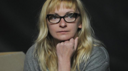 Monika Strzępka. Fot. PAP/A. Rybczyński 