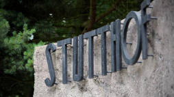 Muzeum Stutthof. Fot. PAP/P. Piątkowski