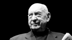 Szymon Szurmiej. Fot. PAP/T. Gzell