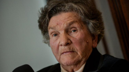 Wanda Traczyk-Stawska. Fot. PAP/M. Obara