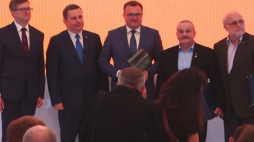 Plebiscyt Wydarzenie Historyczne Roku 2016. Źródło: serwis wideo PAP
