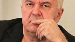 Dr Andrzej Wroński. 