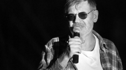 Maciej Zembaty. Fot. PAP/S. Kraszewski