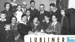 Zjazd Lublinerów 2017. Źródło: Ośrodek Brama Grodzka Teatr NN