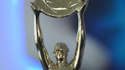 Polscy specjaliści laureatami "okulistycznych Oscarów". Źródło: Serwis wideo PAP