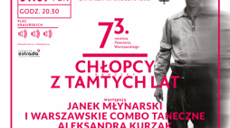 Koncert "Chłopcy z tamtych lat"