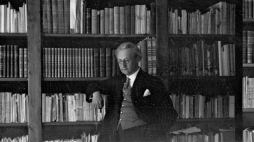 Emil Zegadłowicz. Fot. NAC