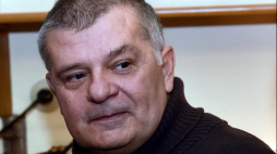 Krzysztof Globisz. Fot. PAP/J. Bednarczyk