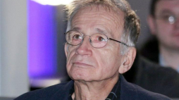 Jacek Fedorowicz. Fot. PAP/P. Supernak