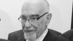 Aleksander Kaszowski. Fot. PAP/T. Żmijewski