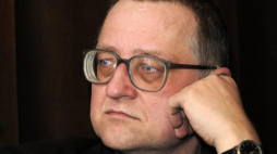 Jarosław Klejnocki. Fot. PAP/A. Rybczyński 