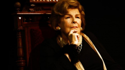 Maria Koterbska. Fot. PAP/A. Grygiel