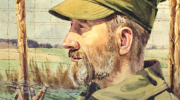 Wystawa "Za drutami... w oflagach niemieckich 1939-1945" 