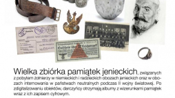 "Ocalone pamiątki, zachowana pamięć"