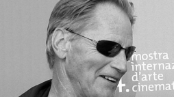 Sam Shepard. Fot. PAP/EPA
