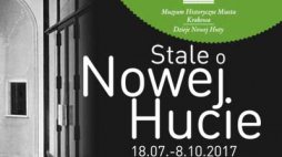 "Stale o Nowej Hucie"