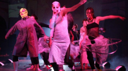 Polski Teatr Tańca. Fot. PAP/A. Ciereszko