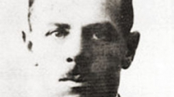 Kazimierz Tumidajski. Źródło: Wikimedia Commons