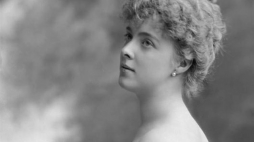 Księżna Daisy von Pless. Źródło: Wikimedia Commons
