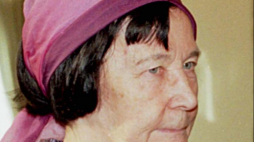 Michalina Wisłocka. Fot. PAP/D. Kwiatkowski
