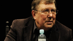 Prof. Maciej Wojtyszko. Fot. PAP/A. Rybczyński