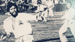 World Games w 1981 r. w Kalifornii. Źródło: The World Games