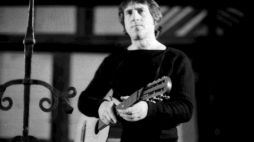 Włodzimierz Wysocki. Fot. PAP/CAF/T. Walczak