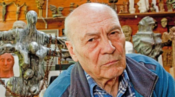 Gustaw Zemła. Fot. PAP/M. Kłoś 