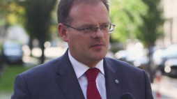 J. J. Kasprzyk: opozycjoniści w PRL mogą podjąć starania o nowe świadczenie - ponad 400 zł. Źródło: Serwis wideo PAP