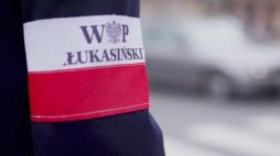 Powstańczy adres 44: ul. Leszno 81. Źródło: Serwis wideo PAP