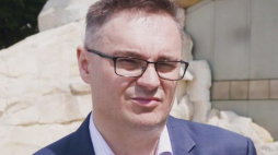 P. Gursztyn: rzeź Woli była najbardziej krwawa tam, gdzie nie toczyły się walki z powstańcami. Źródło: Serwis wideo PAP