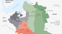 I rozbiór Polski
