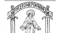 1 numer "Rycerza Niepokalanej". Źródło: Archiwum "Rycerza Niepokalanej"