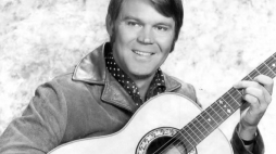Glen Campbell. Źródło: Wikimedia Commons
