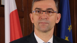 Ambasador Polski w Berlinie Andrzej Przyłębski. Źródło: Ambasada RP w Berlinie
